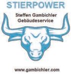 Logo von Steffen Gambichler Gebäudeservice
