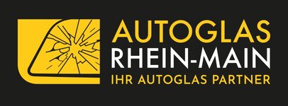 Logo von Autoglas Rhein-Main GbR