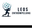 Logo von Leos Entrümpelung