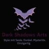 Logo von Dark Shadows Arts
