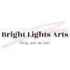 Logo von Bright Lights Arts