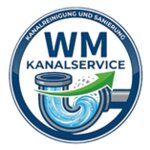 Logo von WM Kanaltechnik