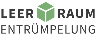 Logo von Leerraum Entrümpelung
