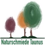 Logo von Naturschmiede Taunus - Janik Wolf & Arthur Unrau GbR