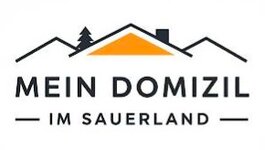 Logo von Mein Domizil Ferienvermietung Kronauge GbR