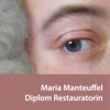 Logo von Manteuffel Maria Diplom-Restauratorin
