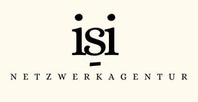 Logo von isi-Netzwerkagentur