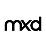 Logo von mxd