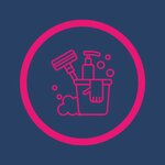 Logo von Sliskovic Gebäudeservice