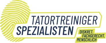 Logo von Tatortreiniger Spezialisten