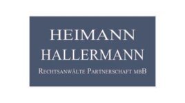 Logo von Rechtsanwälte  + Notare Heimann - Hallermann Notar Patrick Holtmann