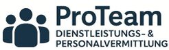 Logo von ProTeam GmbH