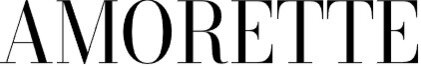 Logo von Amorette International