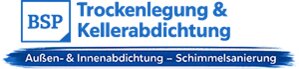 Logo von BSP Trockenlegung & Kellerabdichtung