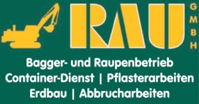 Logo von J. Rau GmbH