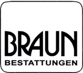 Logo von Braun Bestattungen GmbH & Co.KG