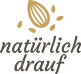 Logo von natürlich drauf