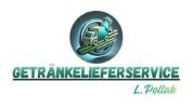 Logo von Gertränkelieferservice L. Pollak