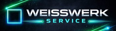 Logo von WeißWerk Service