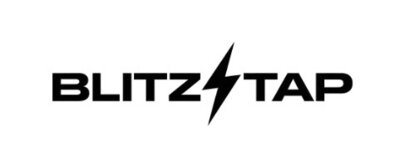 Logo von Blitztap