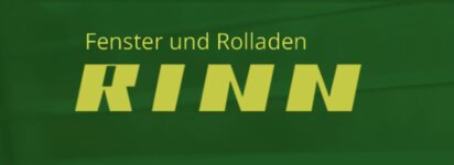 Logo von Fenster und Rolladen Rinn