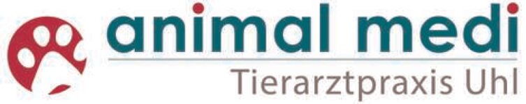 Logo von Animal Medi Tierarztpraxis Uhl