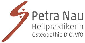 Logo von Praxis Petra Nau Osteopathie und Systemische Therapie