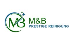Logo von M&B Prestige Reinigung â GebÃ¤udereinigung Frankfurt