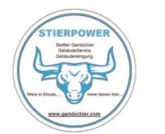 Logo von Steffen Gambichler Gebäudeservice