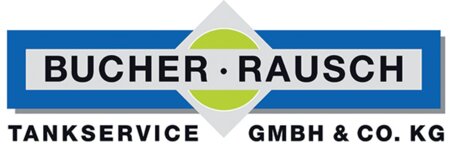 Logo von Bucher · Rausch Tankservice GmbH & Co. KG