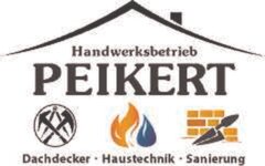 Logo von Handwerksbetrieb Peikert GbR