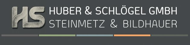 Logo von Huber & Schlögel GmbH Steinmetz u. Bildhauer