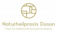 Logo von Naturheilpraxis Doson