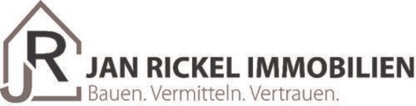 Logo von Jan Rickel Immobilien Rickel