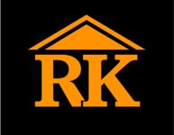 Logo von RK Renovierung & Innenausbau - Rafal Kazmierczak