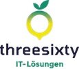 Logo von 360SYSTEMS UG (haftungsbeschränkt) / threesixty IT-Lösungen