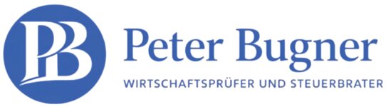 Logo von Kanzlei Peter Bugner