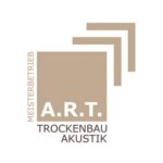 Logo von A.R.T. Trockenbau-Akustik Inh. Alipio R. Teixeira