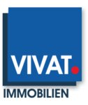 Logo von VIVAT Immobilien
