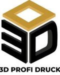 Logo von 3D Profi Druck GmbH
