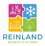 Logo von Reinland Dienstleistung