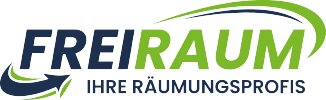 Logo von Freiraum Haushaltsauflösungen