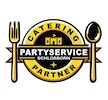 Logo von Partyservice Schloßborn