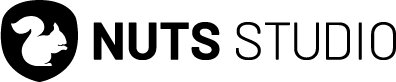Logo von Nuts Studio