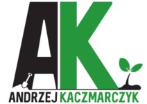 Logo von Andrzej Kaczmarczyk