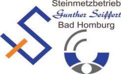 Logo von Steinmetzbetrieb Seiffert Gunther