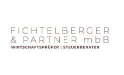 Logo von Fichtelberger & Partner mbB Wirtschaftsprüfer & Steuerberater