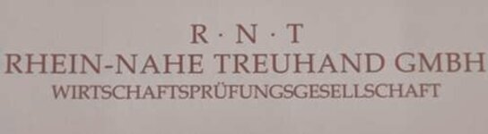 Logo von RNT Rhein-Nahe-Treuhand GmbH