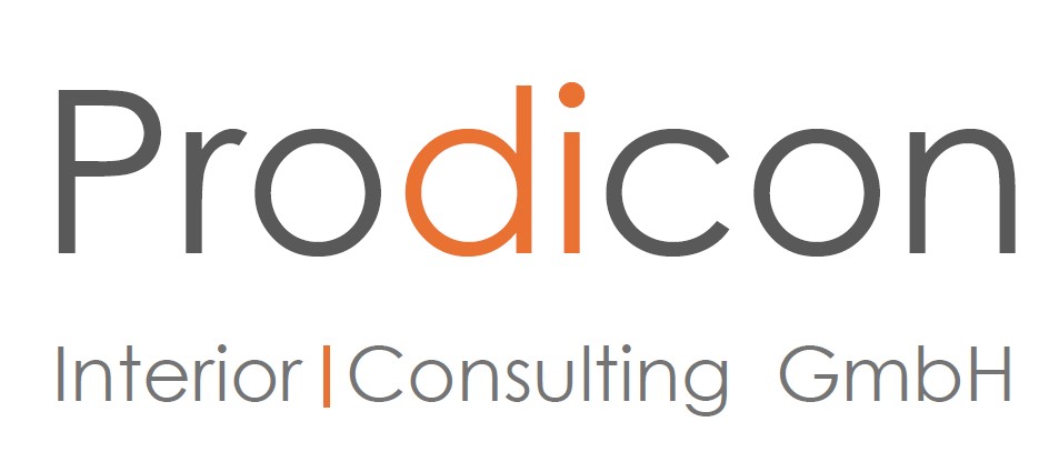 Logo von Prodicon interior