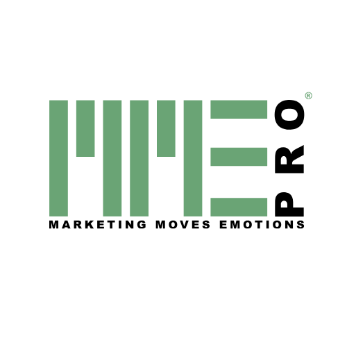 Logo von MME-pro | Marketing agentur für Webdesign, SEO & SEA in Villmar & Saarbrücken